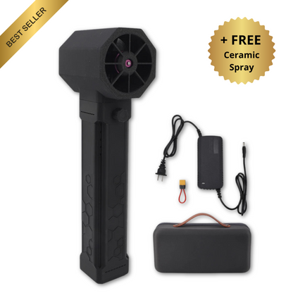 Hyper Blower Pro