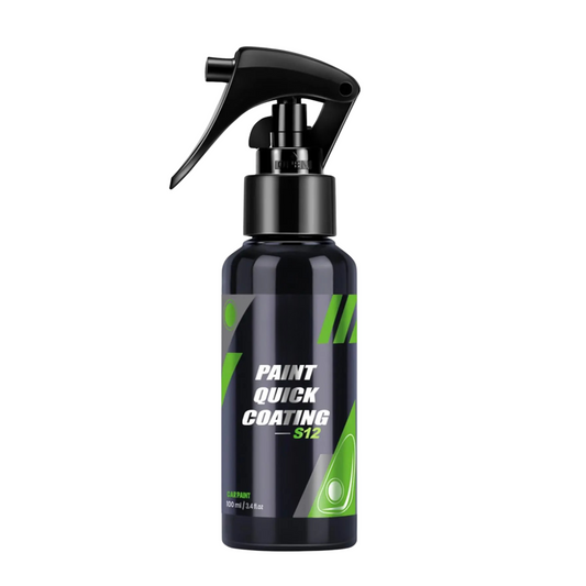 Ceramic Spray